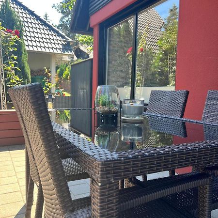 Ferienhaus Odenwald 米歇尔施塔特 客房 照片