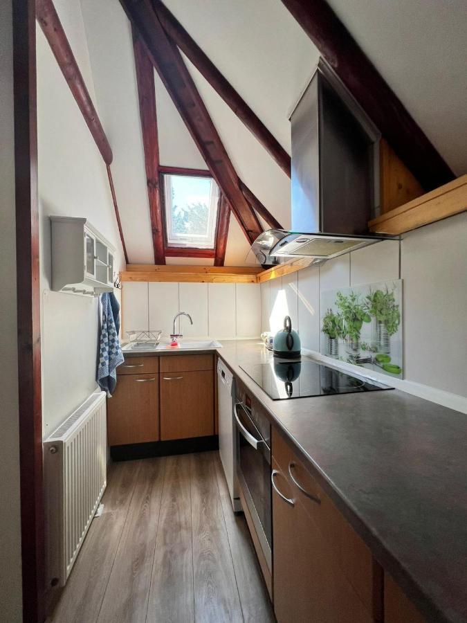Ferienhaus Odenwald 米歇尔施塔特 外观 照片