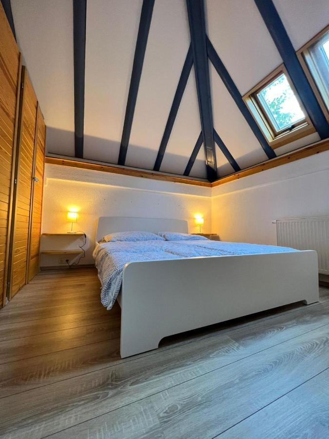 Ferienhaus Odenwald 米歇尔施塔特 外观 照片
