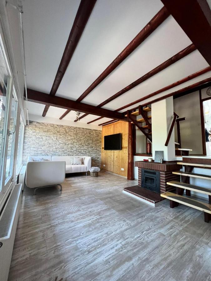 Ferienhaus Odenwald 米歇尔施塔特 外观 照片