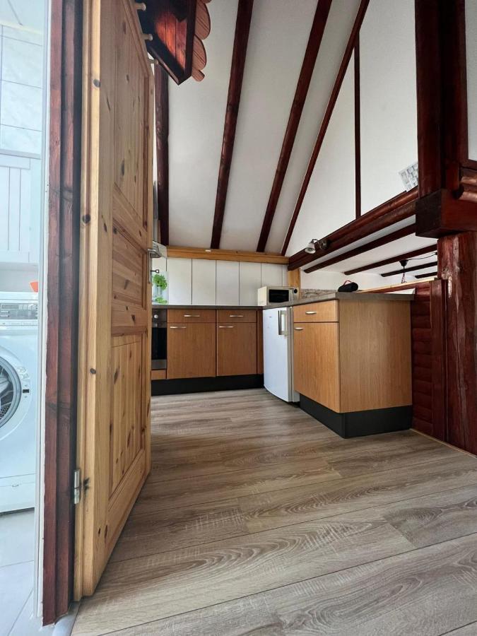 Ferienhaus Odenwald 米歇尔施塔特 外观 照片