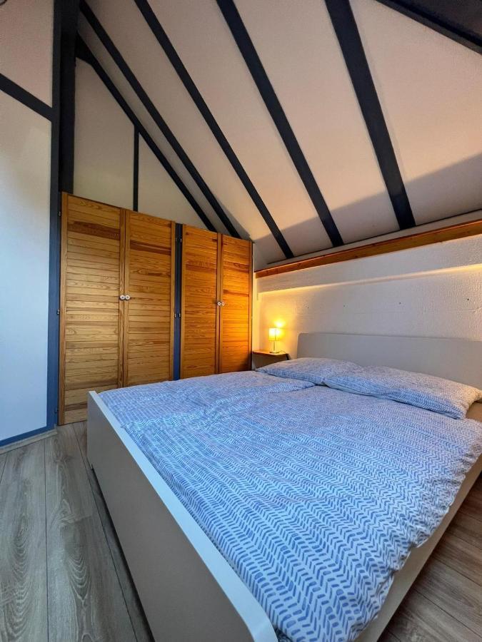 Ferienhaus Odenwald 米歇尔施塔特 外观 照片