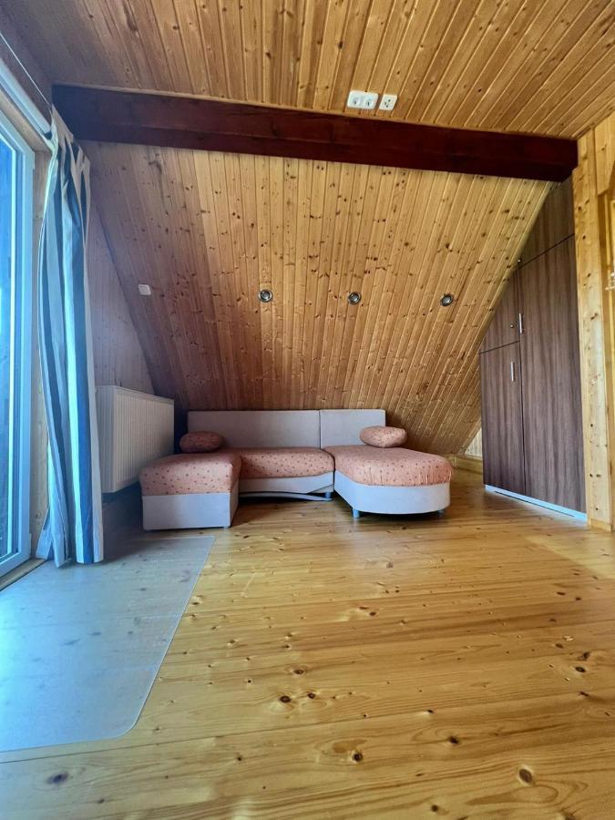 Ferienhaus Odenwald 米歇尔施塔特 外观 照片