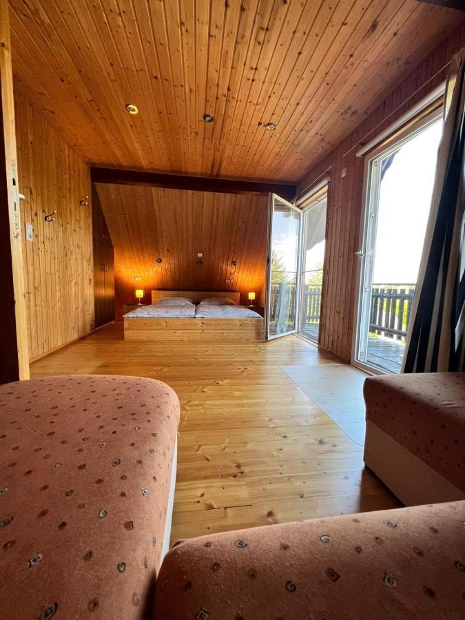 Ferienhaus Odenwald 米歇尔施塔特 外观 照片